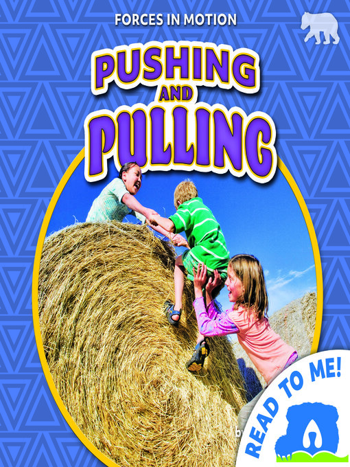 Title details for Pushing and Pulling by Spencer Brinker - Available